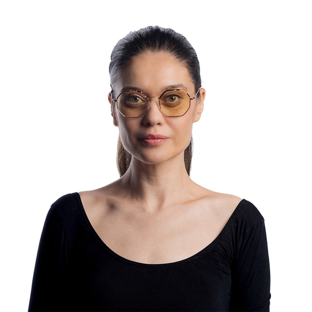 Tesla Hyperlight Eyewear SIENA HAVANA for women (indoor)