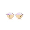 Tesla Hyperlight Eyewear SIENA HAVANA for women (indoor)