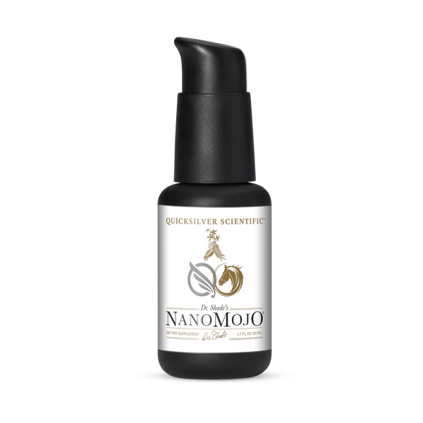 NANOMOJO 50ml