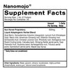 NANOMOJO 50ml