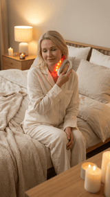 Handheld Laser HD-Cure MAX – 4 Wavelength Light Therapy