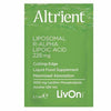 Altrient R-Alpha Lipoic Acid