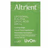 Altrient R-Alpha Lipoic Acid