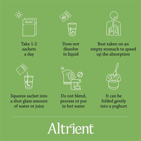 Altrient R-Alpha Lipoic Acid