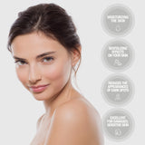 OLIVIE BEAUTY - Organic Certified Face Cream