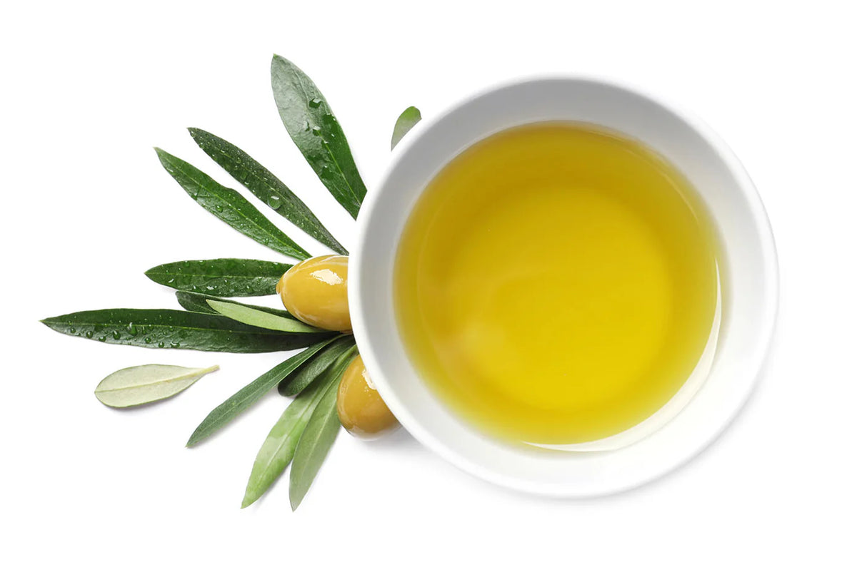 OLIVIE Plus 30x: The Superior Organic Extra Virgin Olive Oil