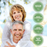 OLIVIE Plus 30x: The Superior Organic Extra Virgin Olive Oil