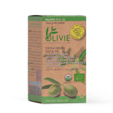 OLIVIE Plus 30x: The Superior Organic Extra Virgin Olive Oil