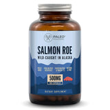 Paleo Wild Salmon Roe (Eggs)