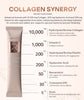 Scientific Beauty Formulation Collagen Synergy