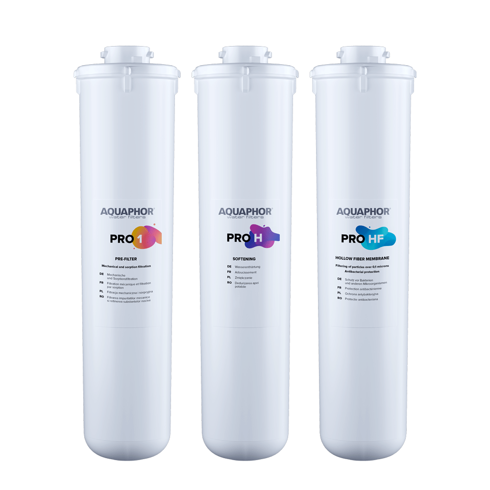 Aquaphor ECO H Pro (filter kit)