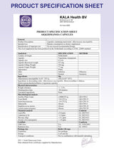 Akkermansia Muciniphila Capsules (30 capsules of 30 billion)