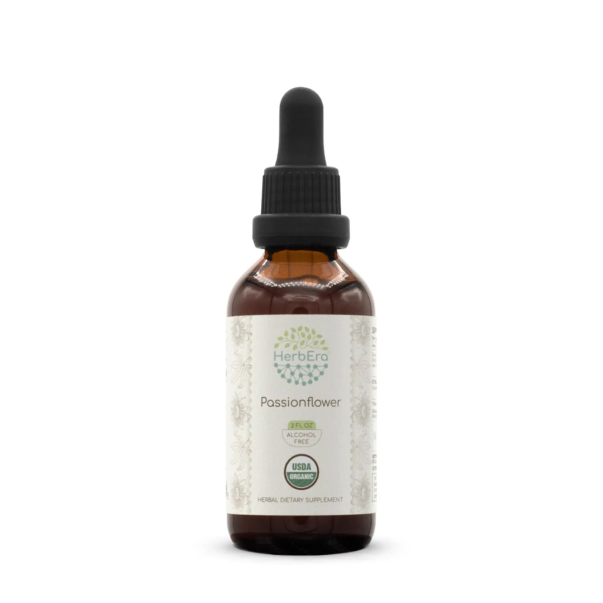 HerbArea Passionflower Tincture