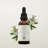 HerbArea Passionflower Tincture