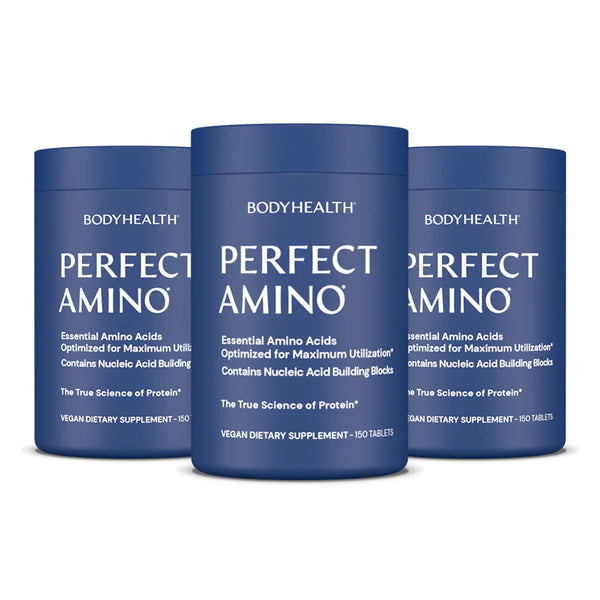 Perfect Amino Tablets (30 servings)