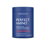Perfect Amino Powder (Strawberry 60 servings)