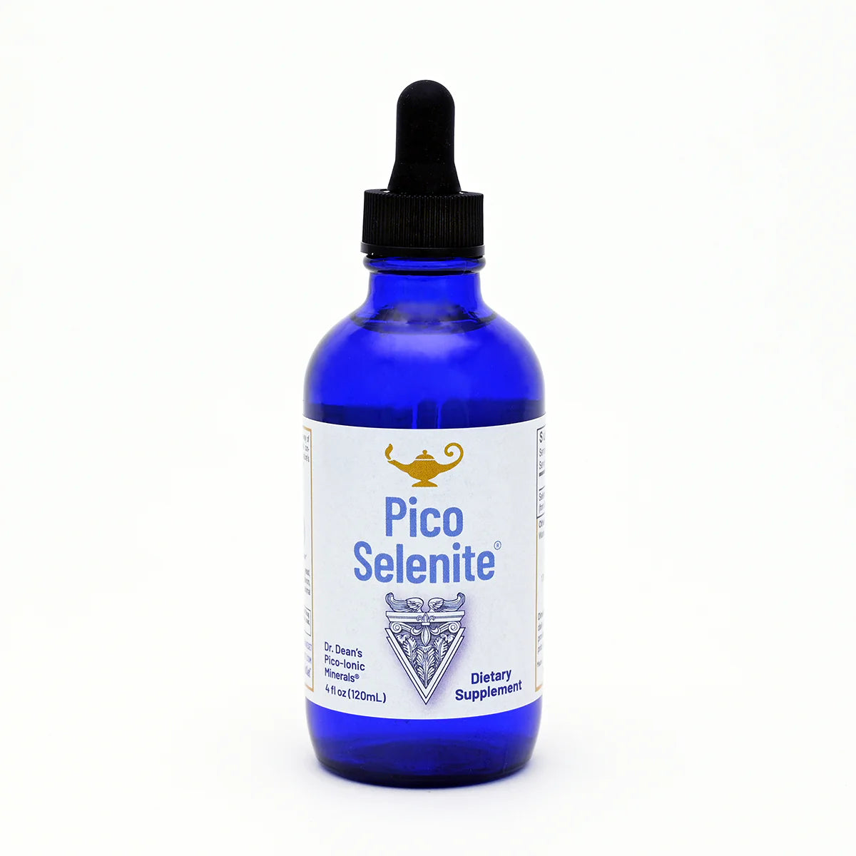 Pico Selenite