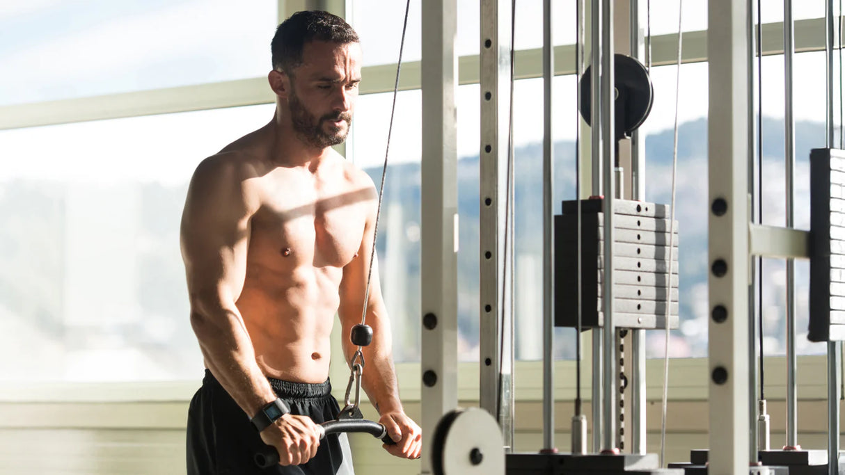 PerfectAmino Creatine Tablets (30 servings)