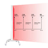 Uno Vita`s Red Light Therapy Bed and Panel for clinics and professionals