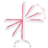 Uno Vita`s Red Light Therapy Bed and Panel for clinics and professionals