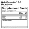 QuintEssential 3.3 (30 Sachets) - Seawater Electrolyte Liquid Minerals Supplement