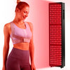 Uno Vita's anti-aging red and near-infrared light therapy (1000 watts - whole body - pulsing)