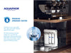 Aquaphor RO-206S - HoReCa (compact reverse osmosis water filter)