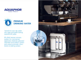 Aquaphor RO-206S - HoReCa (compact reverse osmosis water filter)