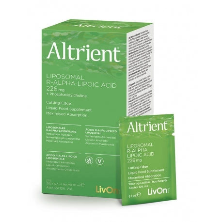 Altrient R-Alpha Lipoic Acid