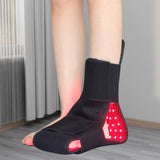 Uno Vita`s Red Light Foot Therapy