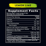 Re-Lyte Hydration Lemon (408 grams)