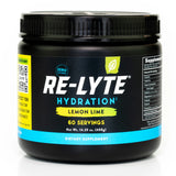 Re-Lyte Hydration Lemon (408 grams)