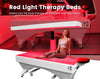 Uno Vita`s Red Light Therapy Bed for clinics and professionals