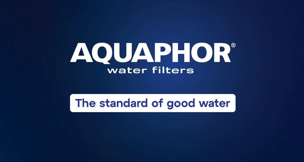 Aquaphor RO-206S - HoReCa (compact reverse osmosis water filter)