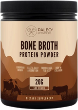 Paleo Collagen Hydrolysate – Grass-Fed (500 grams)