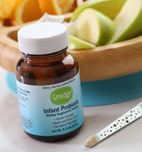 Smidge® Infant Probiotic