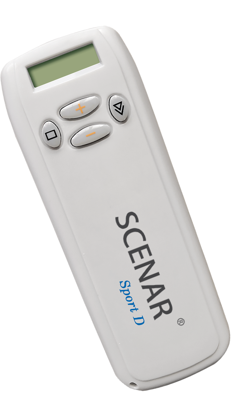 SCENAR Sport D - Advanced