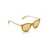 Tesla Hyperlight Eyewear Beige Model Indoor