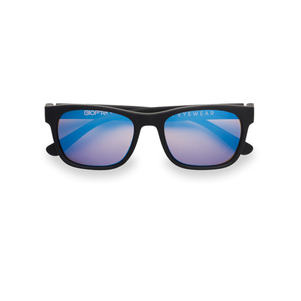 Tesla Hyperlight Eyewear Black Kids