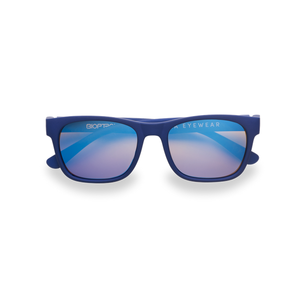 Tesla Hyperlight Eyewear Blue Kids