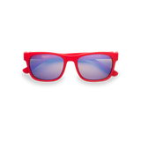 Tesla Hyperlight Eyewear® for Kids Red