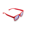 Tesla Hyperlight Eyewear® for Kids Red