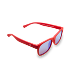 Tesla Hyperlight Eyewear® for Kids Red