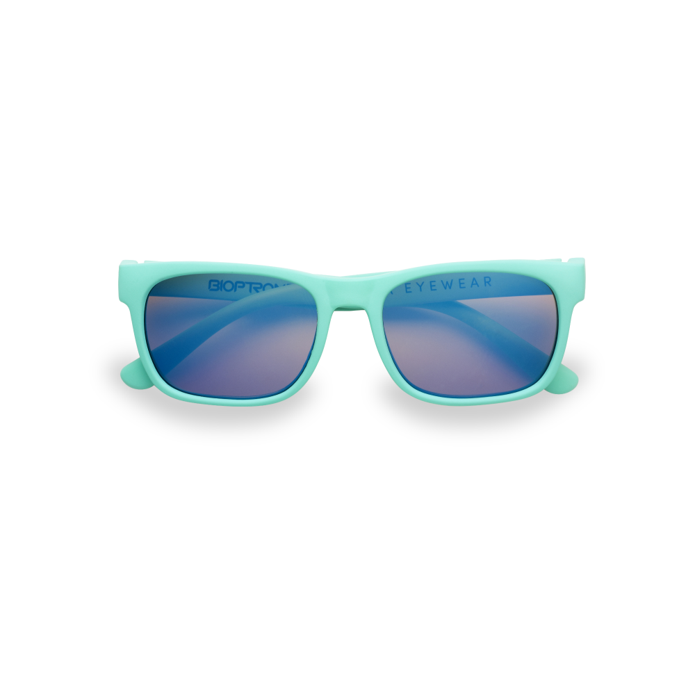 Tesla Hyperlight Eyewear® for Kids Turquoise