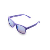 Tesla Hyperlight Eyewear Violet Kids