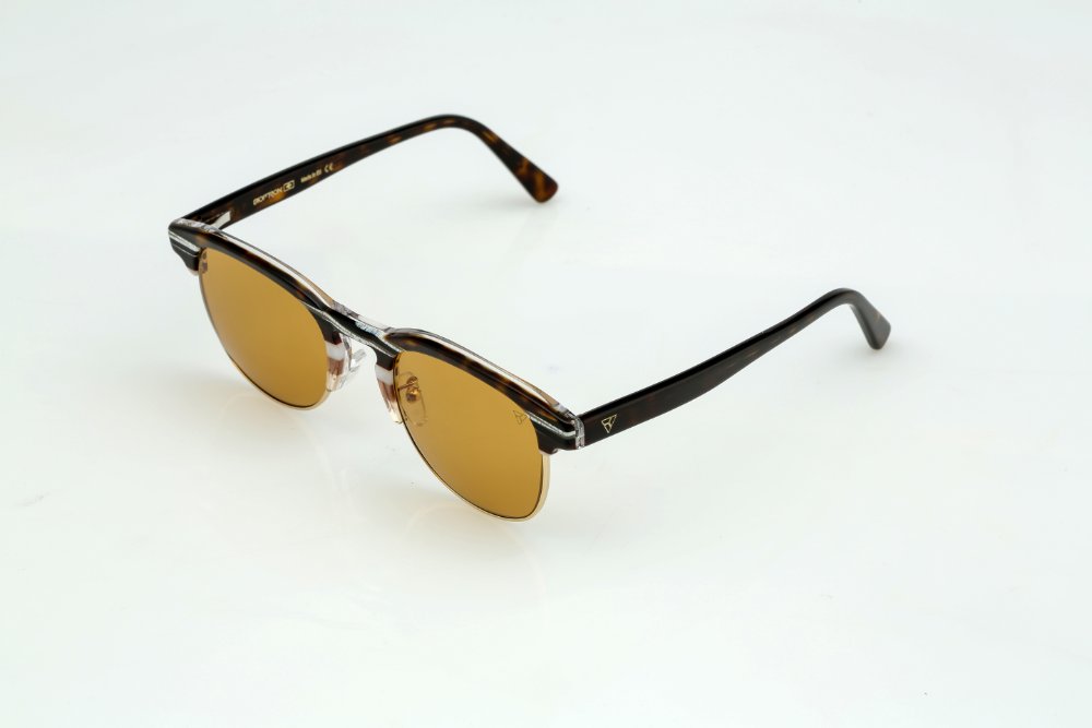 Tesla Hyperlight Eyewear brown