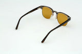 Tesla Hyperlight Eyewear brown