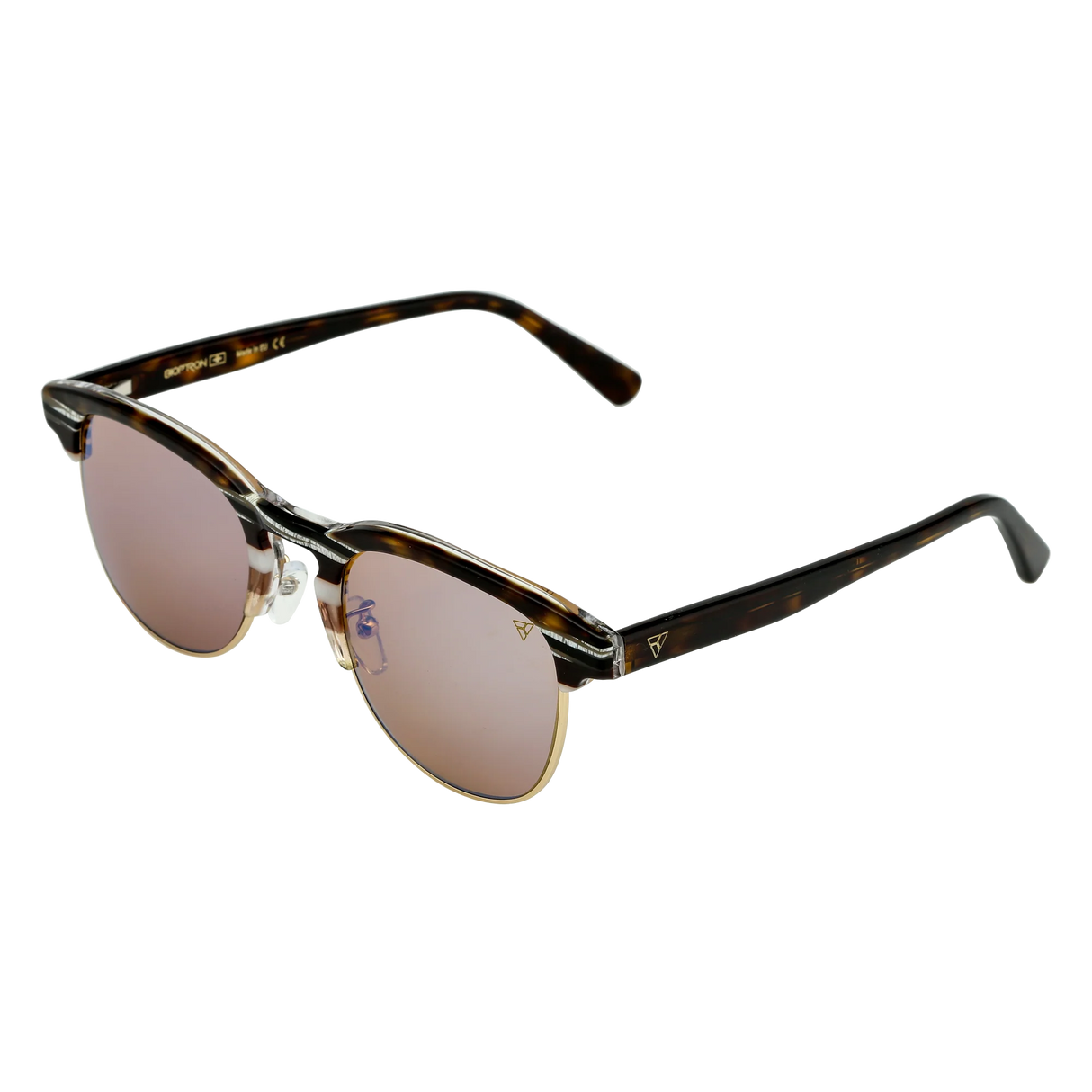 Tesla Hyperlight EyeWear Brown