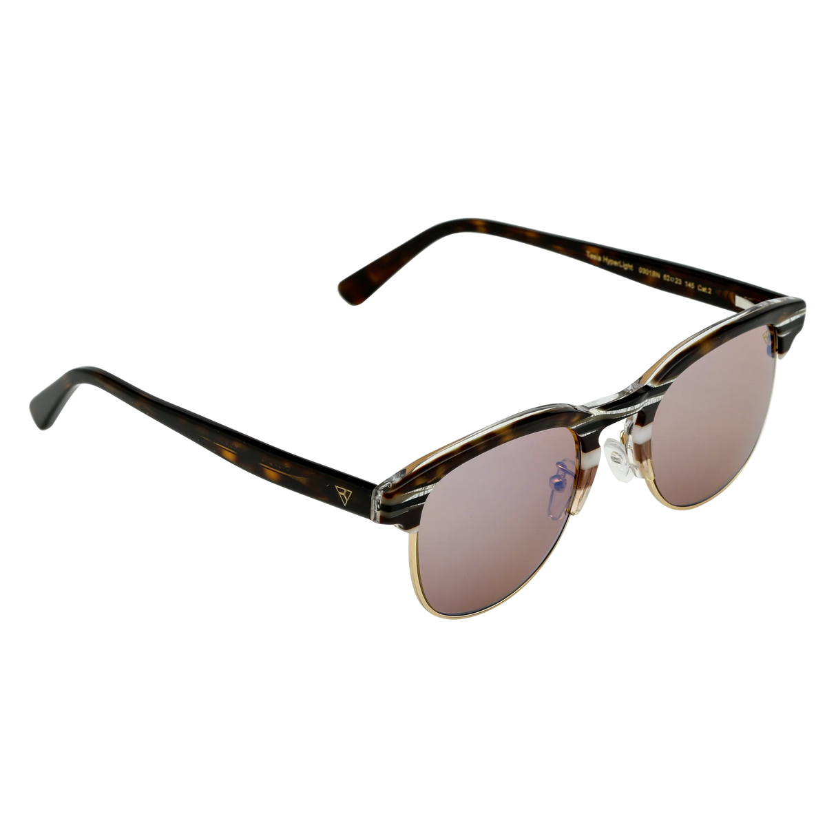 Tesla Hyperlight EyeWear Brown