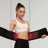Uno Vita`s  Red Light Therapy Belt (long)